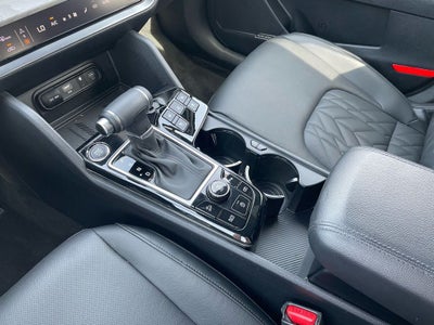 2025 Kia Sportage X-Pro Prestige