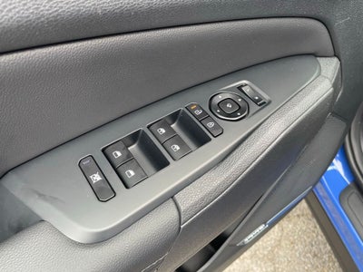 2026 Kia Sportage X-Pro Prestige