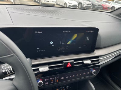 2026 Kia Sportage X-Pro Prestige