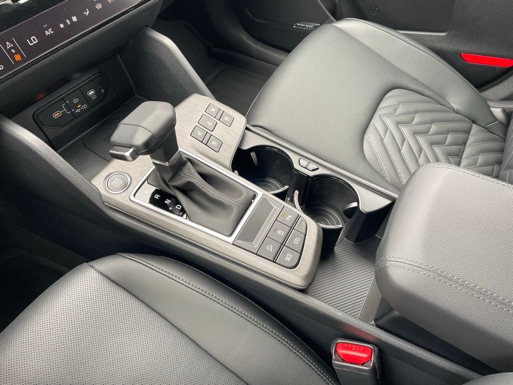 2026 Kia Sportage X-Pro Prestige