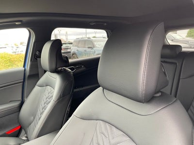 2026 Kia Sportage X-Pro Prestige