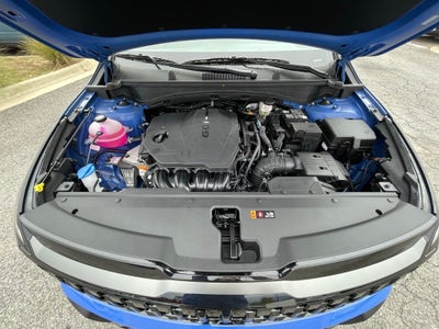 2026 Kia Sportage X-Pro Prestige