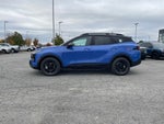 2026 Kia Sportage X-Pro Prestige