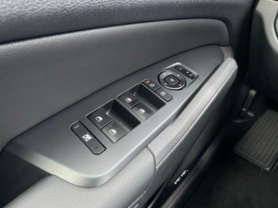 2026 Kia Sportage X-Pro Prestige