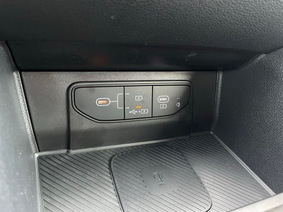 2026 Kia Sportage X-Pro Prestige