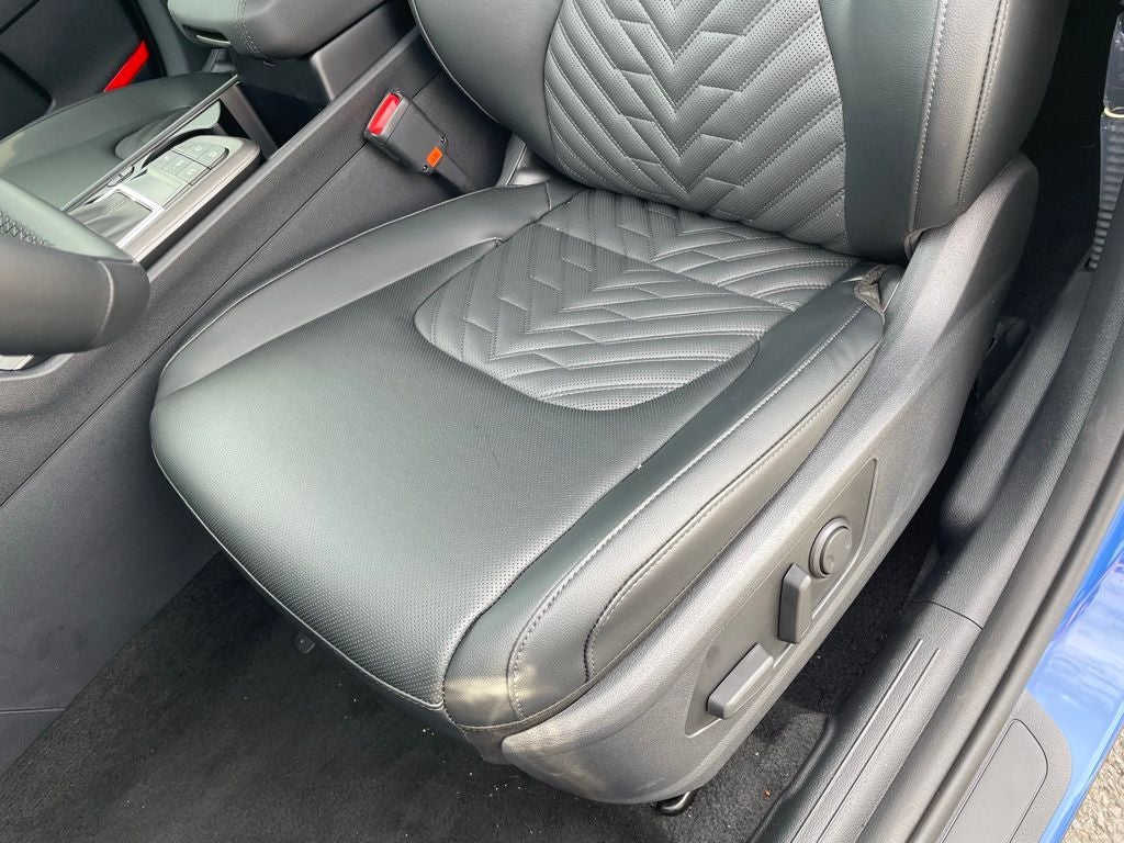 2026 Kia Sportage X-Pro Prestige