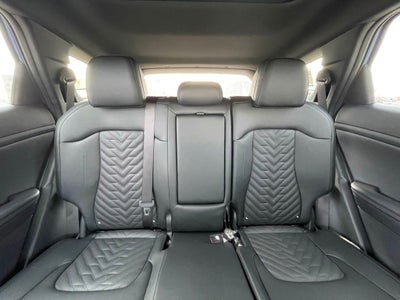 2026 Kia Sportage X-Pro Prestige