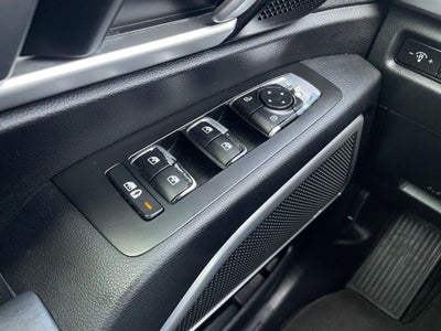 2020 Kia Telluride LX