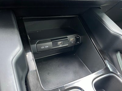 2020 Kia Telluride LX