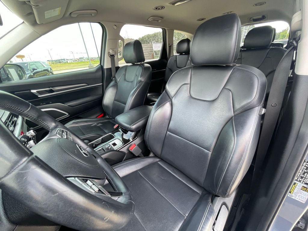 2020 Kia Telluride LX