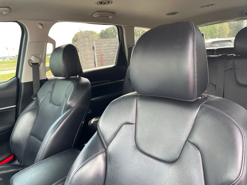 2020 Kia Telluride LX