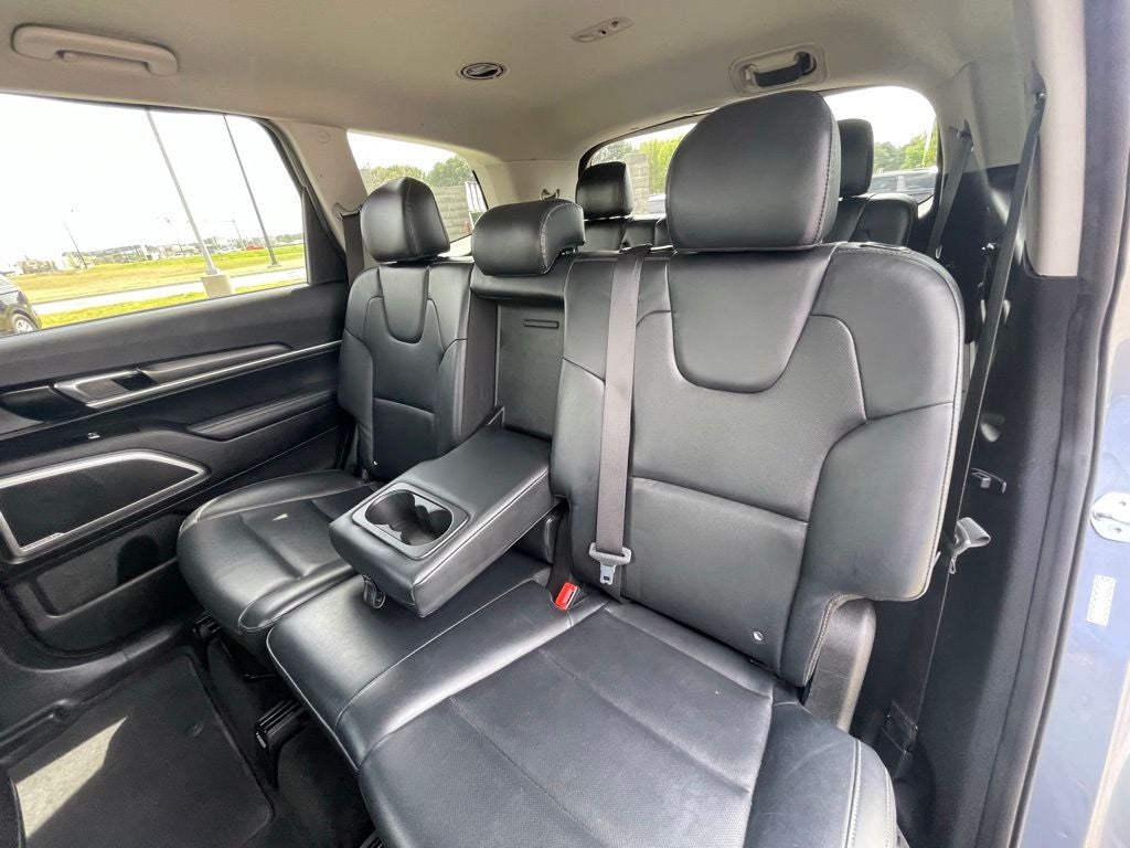 2020 Kia Telluride LX