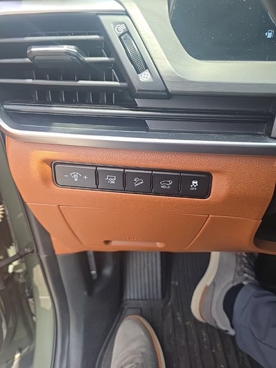 2025 Kia Telluride EX X-Pro