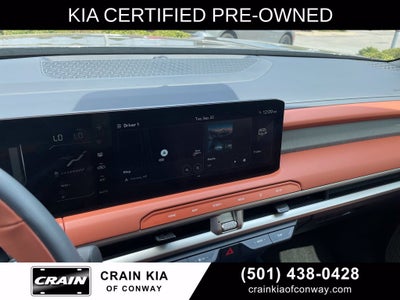 2027 Kia Telluride SX