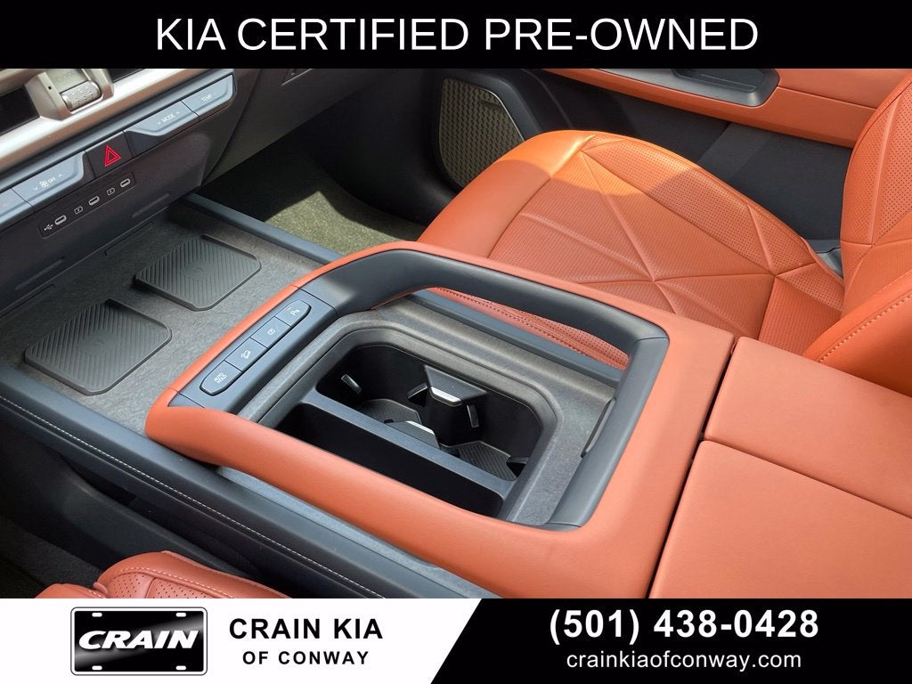2027 Kia Telluride SX