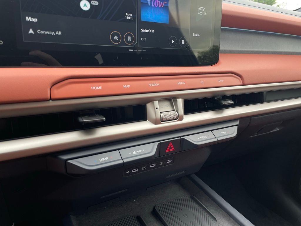 2027 Kia Telluride Hybrid SX