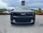 2027 Kia Telluride Hybrid SX
