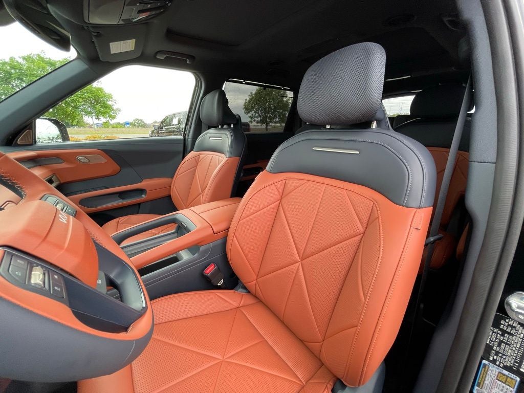 2027 Kia Telluride Hybrid SX