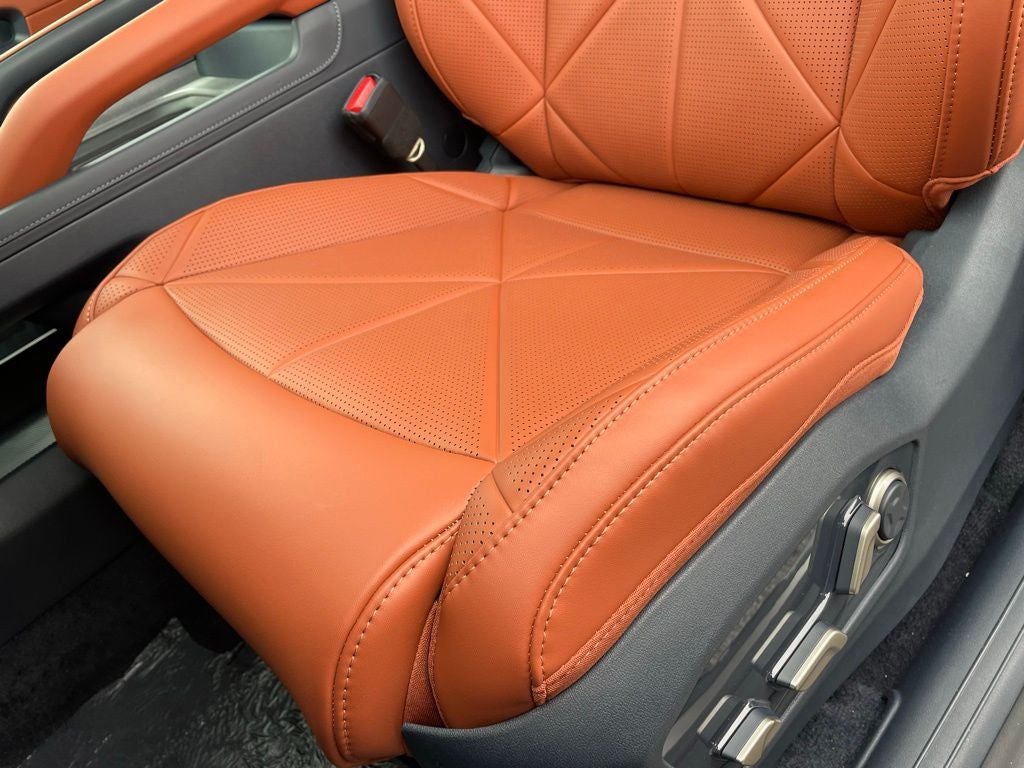 2027 Kia Telluride Hybrid SX