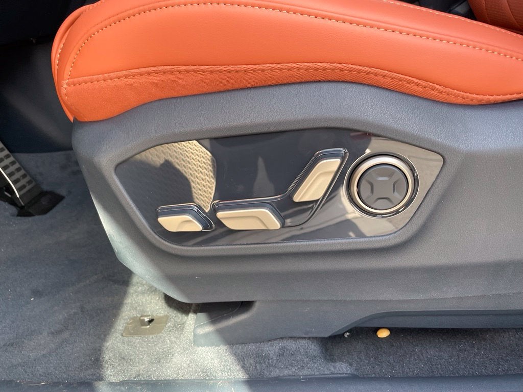 2027 Kia Telluride Hybrid SX