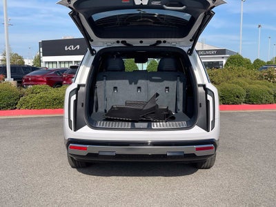 2027 Kia Telluride Hybrid SX