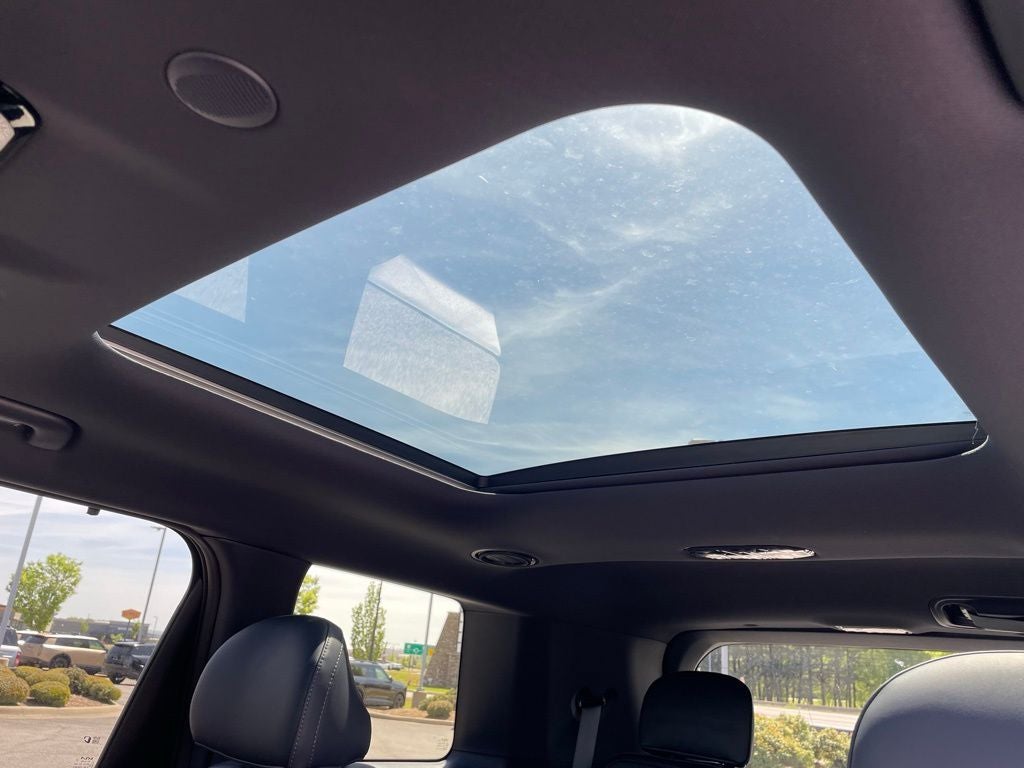 2027 Kia Telluride Hybrid SX