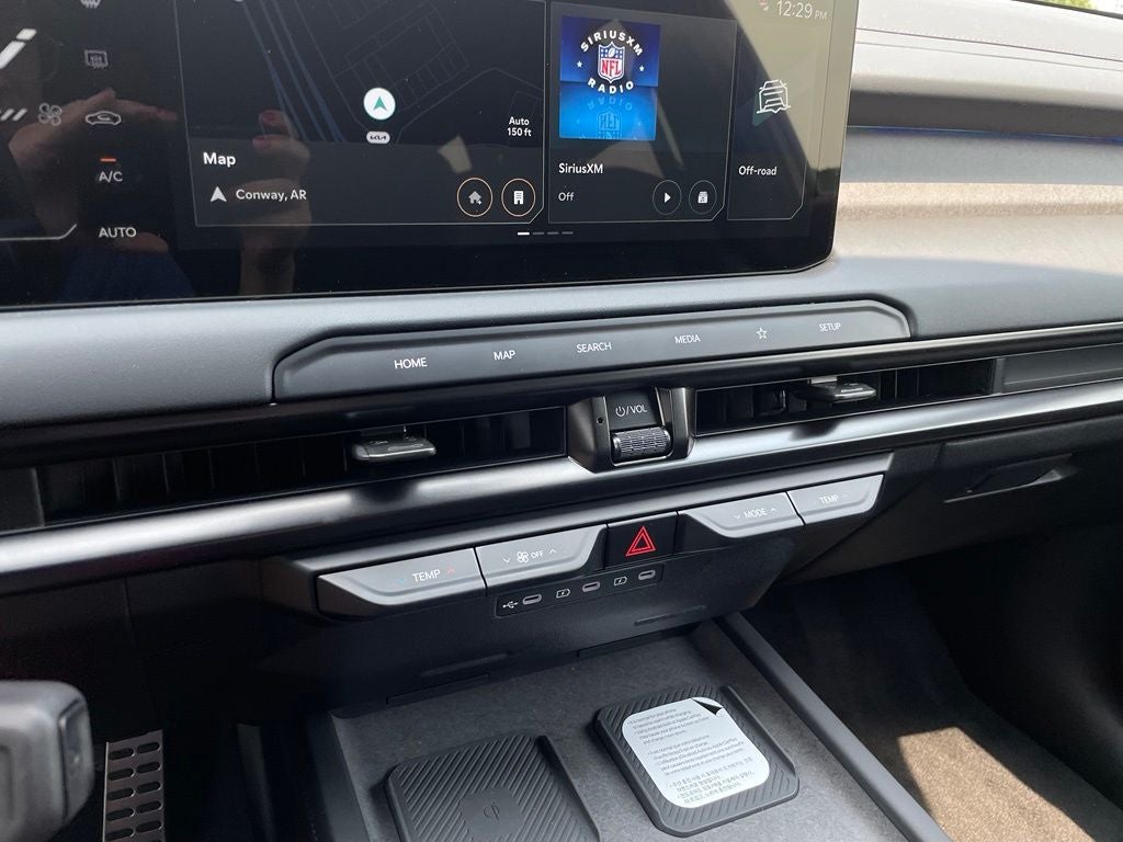 2027 Kia Telluride X-Pro SX
