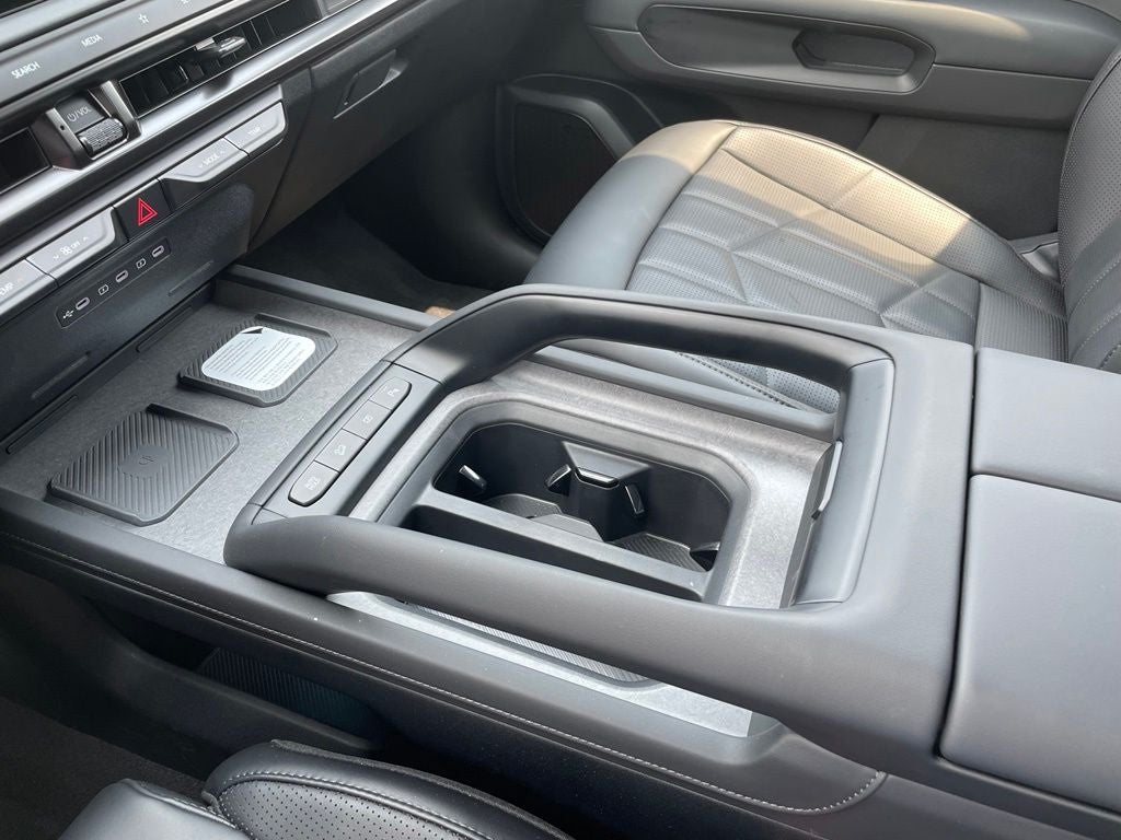 2027 Kia Telluride X-Pro SX