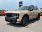 2027 Kia Telluride X-Pro SX