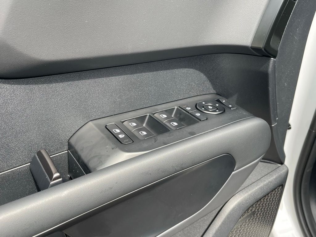 2027 Kia Telluride X-Pro SX