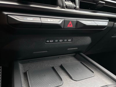 2027 Kia Telluride X-Pro SX