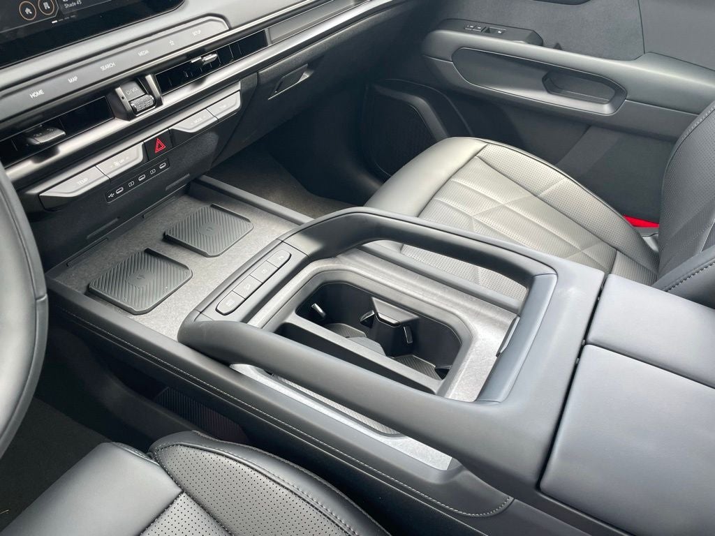 2027 Kia Telluride X-Pro SX