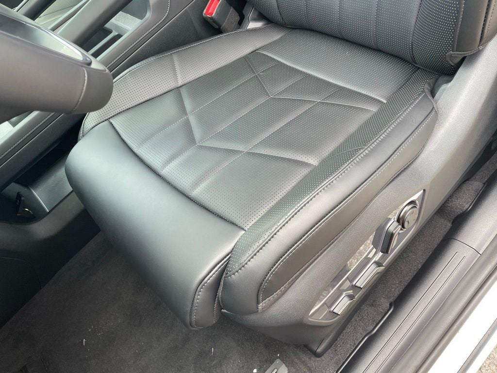 2027 Kia Telluride X-Pro SX