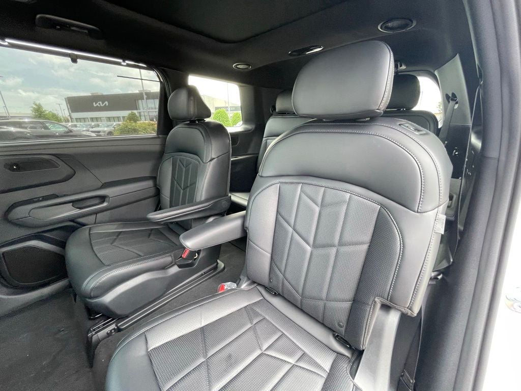 2027 Kia Telluride X-Pro SX