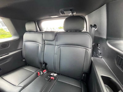 2027 Kia Telluride X-Pro SX