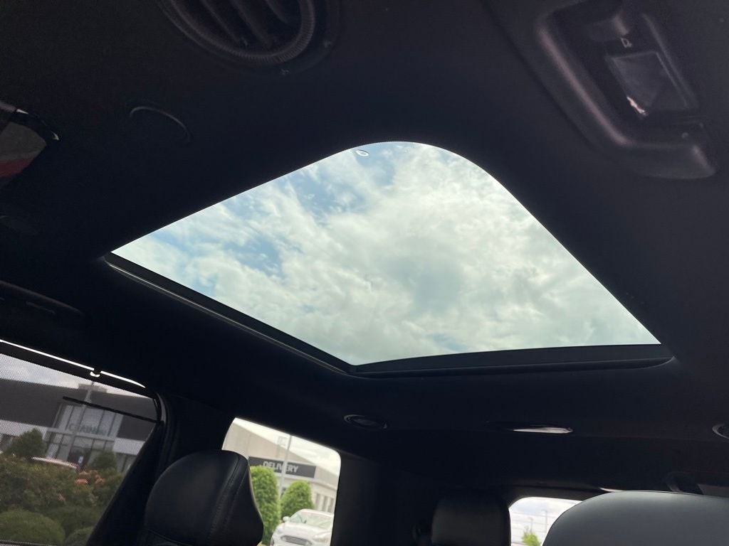 2027 Kia Telluride X-Pro SX