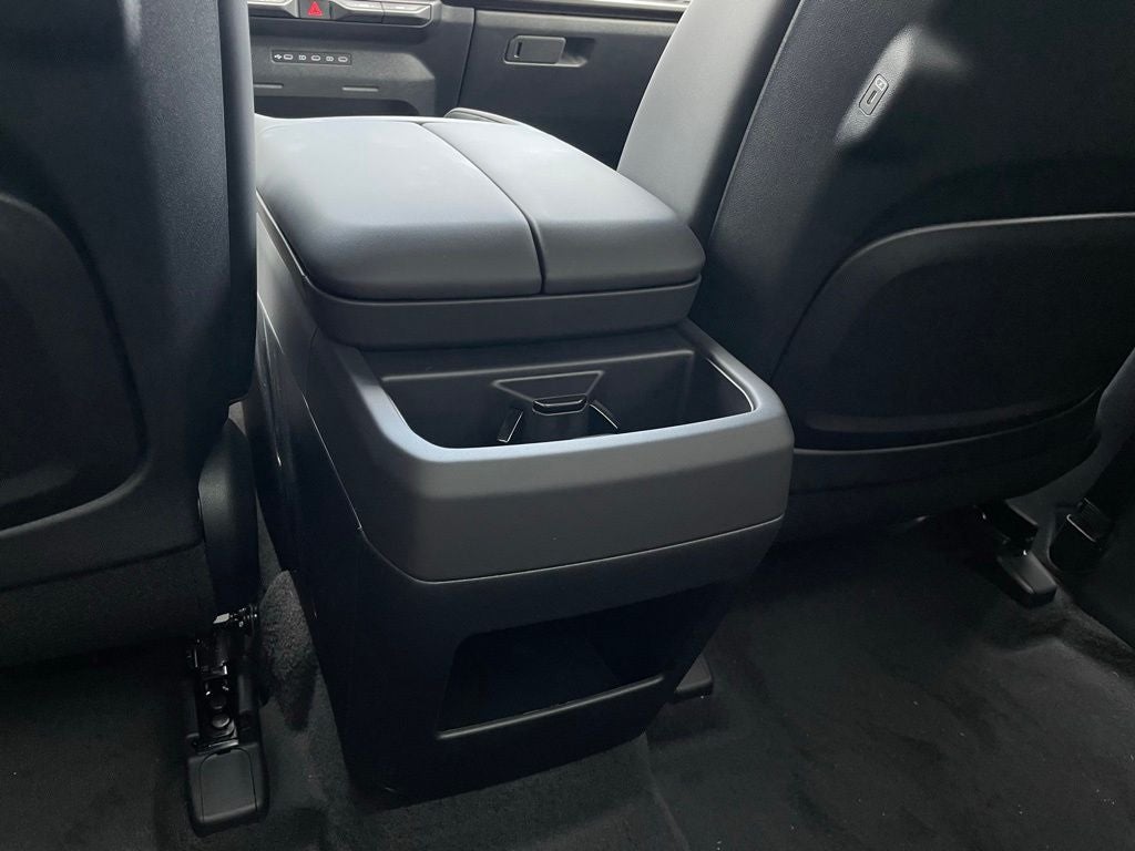 2027 Kia Telluride X-Pro SX