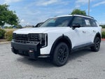 2027 Kia Telluride X-Pro SX