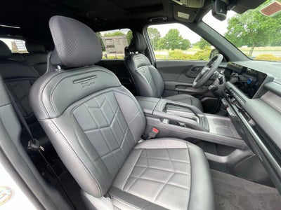 2027 Kia Telluride X-Pro SX