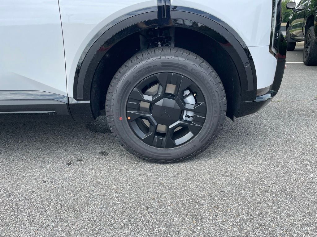 2027 Kia Telluride X-Pro SX