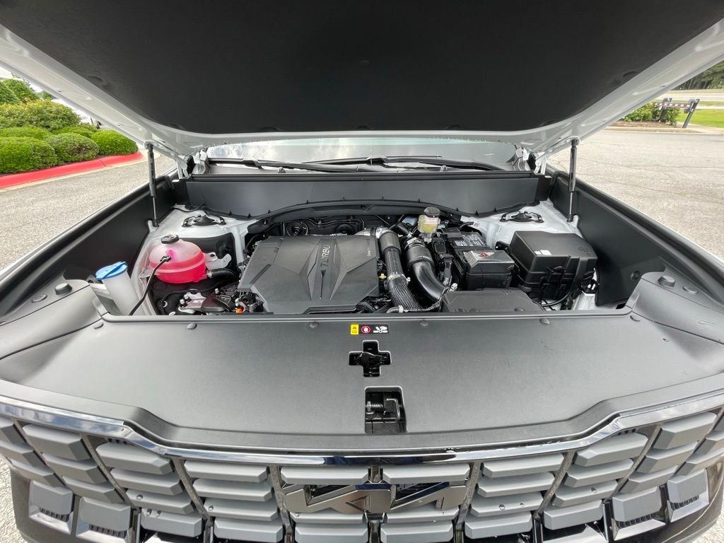 2027 Kia Telluride X-Pro SX