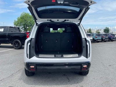 2027 Kia Telluride X-Pro SX