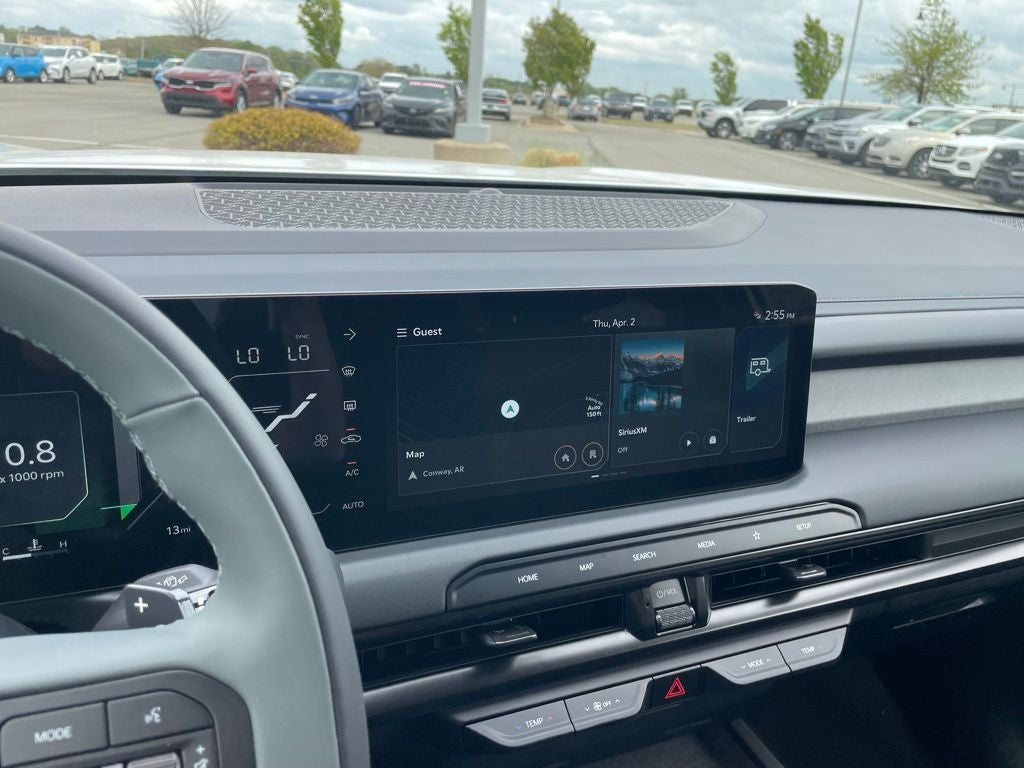 2027 Kia Telluride X-Line SX