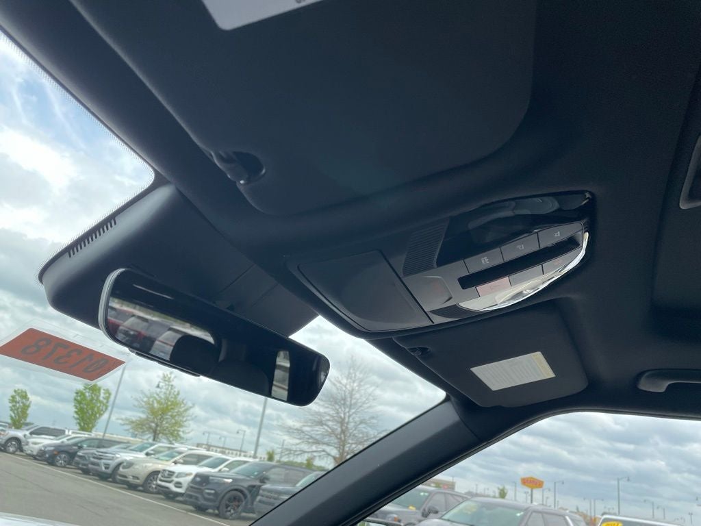 2027 Kia Telluride X-Line SX