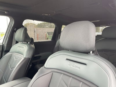 2027 Kia Telluride X-Line SX