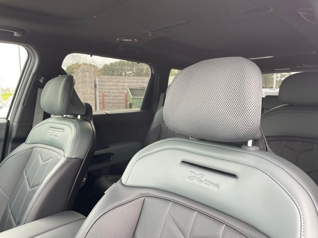 2027 Kia Telluride X-Line SX