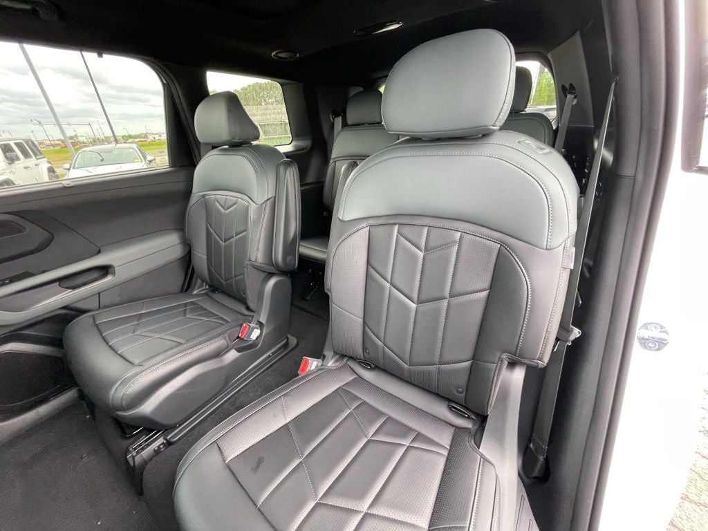 2027 Kia Telluride X-Line SX