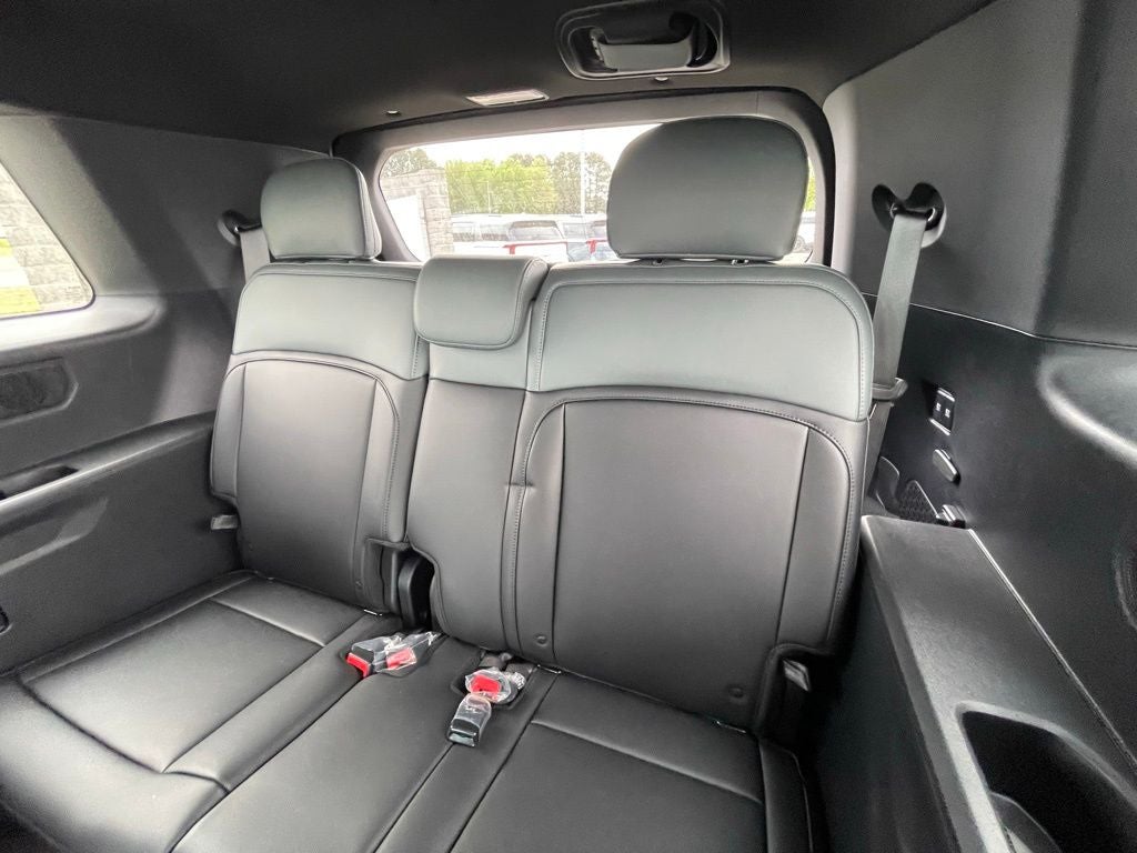 2027 Kia Telluride X-Line SX