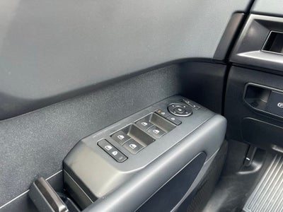 2027 Kia Telluride X-Pro SX