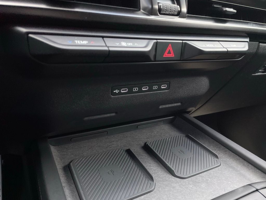 2027 Kia Telluride X-Pro SX